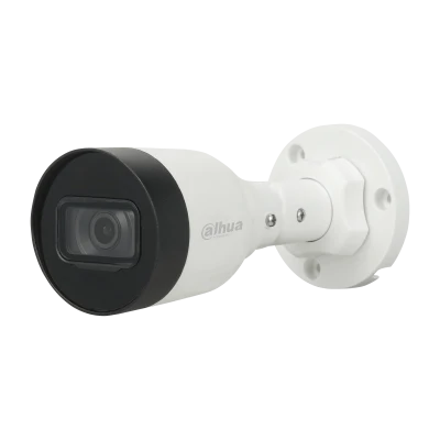 4MP IR FIXED-FOCAL WI-FI BULLET NETWORK CAMERA | IP-B41M-28 DAHUA DH-IPC-HFW1430S-S5 4MP IR FIXED-FOCAL WI-FI BULLET NETWORK CAMERA | IP-B41M-28 DAHUA DH-IPC-HFW1430S-S5